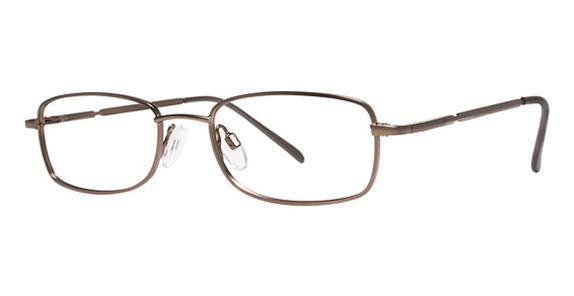 Modern Metals Eyewear Wally