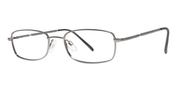 Modern Metals Eyewear Wally