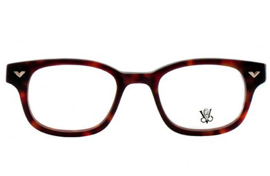 Victory Inspired William Eyeglasses (No Refunds or Exchanges)