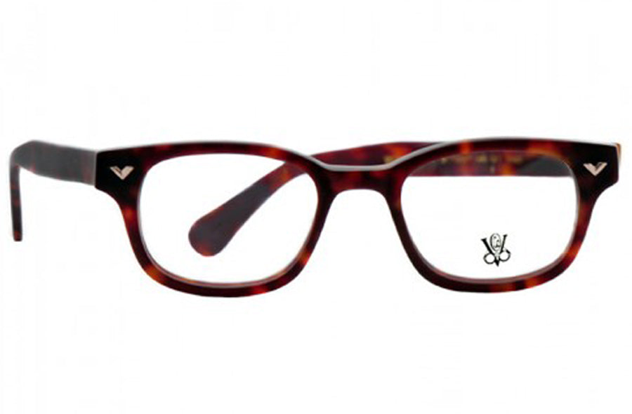 Victory Inspired William Eyeglasses (No Refunds or Exchanges)