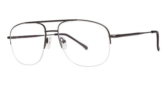 Modern Times Eyeglasses Wilson