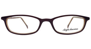 Anglo American 272 Eyeglasses