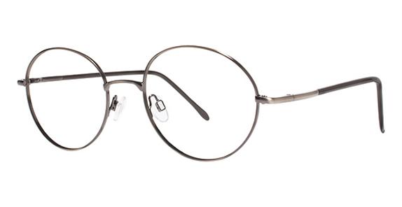 Modern Optical Metals Eyewear Wise