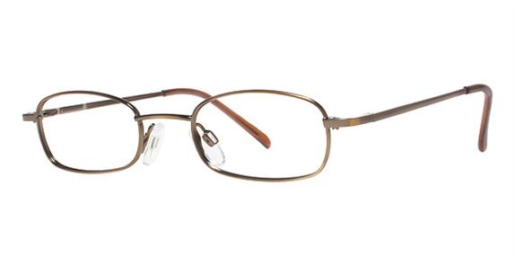 Modern Metals Eyewear Yoni
